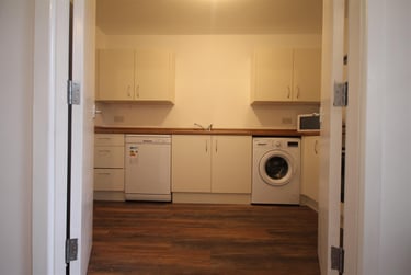 4 bed flat, Claremont Road, Spital Tongues, Newcastle, NE24AN - Image 4